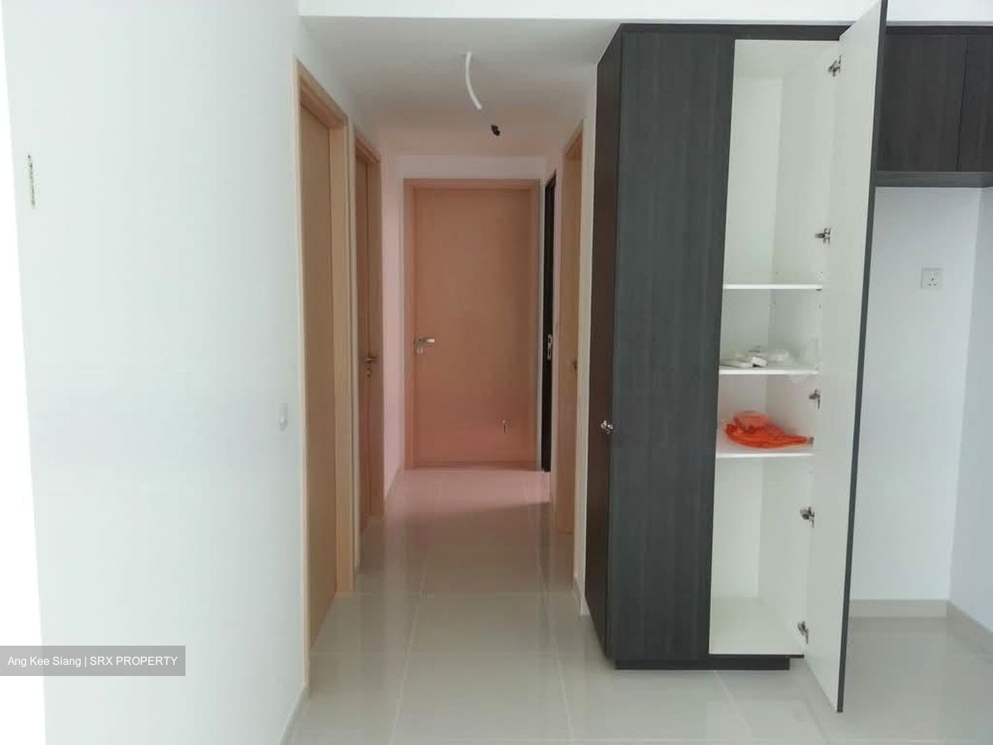 Esparina Residences (D19), Condominium #545110761